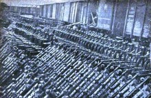 Разработчик первого проекта завода Ростсельмаш, профессор Владимир Юльевич Ган