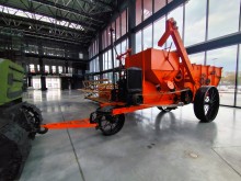 Разработчик первого проекта завода Ростсельмаш, профессор Владимир Юльевич Ган