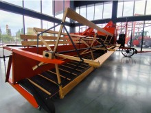 Разработчик первого проекта завода Ростсельмаш, профессор Владимир Юльевич Ган