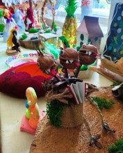  Бахмутский шлях в Ростовской области у реки Тузлов и села Греково-Ульяновка