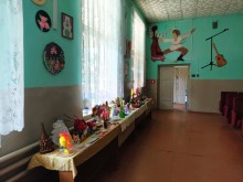  Бахмутский шлях в Ростовской области у реки Тузлов и села Греково-Ульяновка