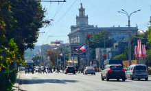 Большая Садовая