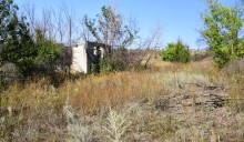 Мельница - электростанция на реке Быстрой