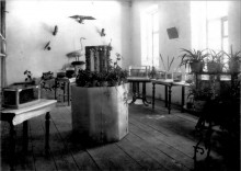 История ростовского Зоопарка