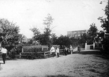 История ростовского Зоопарка