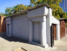 История ростовского Зоопарка