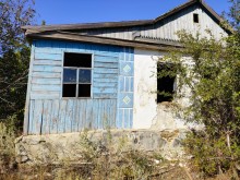 Хутор Павлов в балке Большая Мамонтова