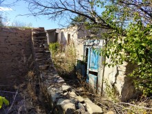 Хутор Павлов в балке Большая Мамонтова