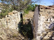 Хутор Павлов в балке Большая Мамонтова