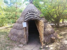 "Осенины" в "Затерянном мире"