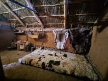 "Осенины" в "Затерянном мире"