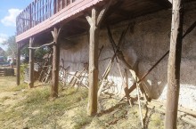 "Осенины" в "Затерянном мире"