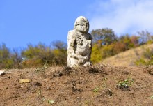 "Осенины" в "Затерянном мире"