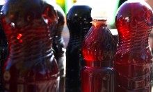 "Осенины" в "Затерянном мире"