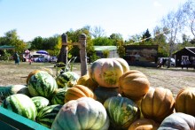 "Осенины" в "Затерянном мире"