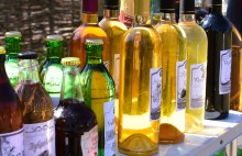 "Осенины" в "Затерянном мире"