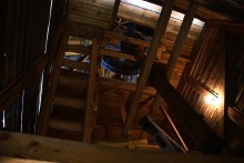 "Осенины" в "Затерянном мире"