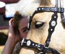 "Осенины" в "Затерянном мире"