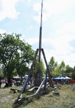 "Осенины" в "Затерянном мире"