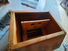 "Осенины" в "Затерянном мире"