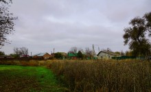 Подвиг лётчика Жотоножко у хутора Тузлуков