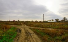 Подвиг лётчика Жотоножко у хутора Тузлуков