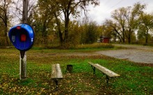 Подвиг лётчика Жотоножко у хутора Тузлуков