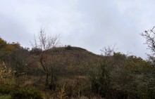 На Северском Донце у "Западни"