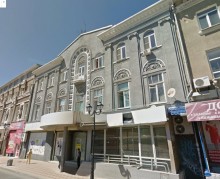 Ростовские лестницы и галереи