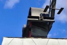 Трактор "Запорожец"