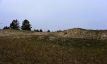 Кучугуры на Калитве