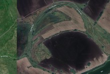 Донские старицы и ерики