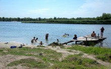 Донские старицы и ерики