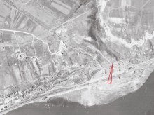 Аксай весной 1943