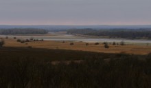 Урочище Огиб на Северском Донце