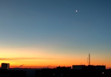 Утро в декабре