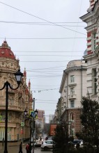 Проспект Семашко