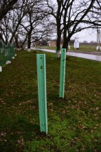 Александровка, следы концлагеря на церковном подворье