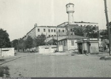 Доломановский Горького 1942, ростовские ларьки