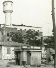 Доломановский Горького 1942, ростовские ларьки