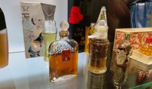 Духи "Красная Москва"