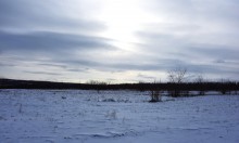 От Пухляковского через Каныгин, Виноградный и Ольховский до Нижнекундрюченской