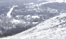 От Пухляковского через Каныгин, Виноградный и Ольховский до Нижнекундрюченской