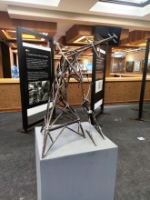 Кто валит ЛЭП