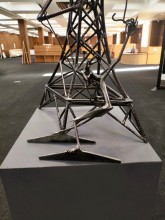 Кто валит ЛЭП