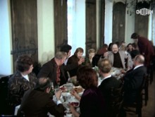 Обмен квартир в СССР