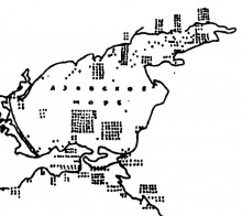 Кораблекрушения в Азовском море