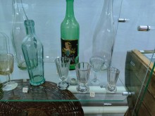 Музей виноделия в хуторе Пухляковском