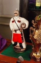 Музей виноделия в хуторе Пухляковском