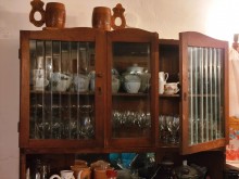 Музей виноделия в хуторе Пухляковском